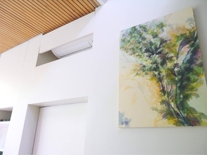 「暮らすワルツ」に込めた想い