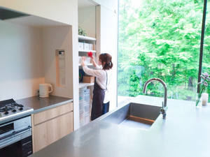 おうち丸ごと！【訪問】片づけサポート