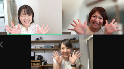 【訪問片づけ】片づけのプロが3人集まれば文殊の知恵!?アシスタント付きプランの話