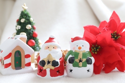 12月の講座日程とご予約状況について