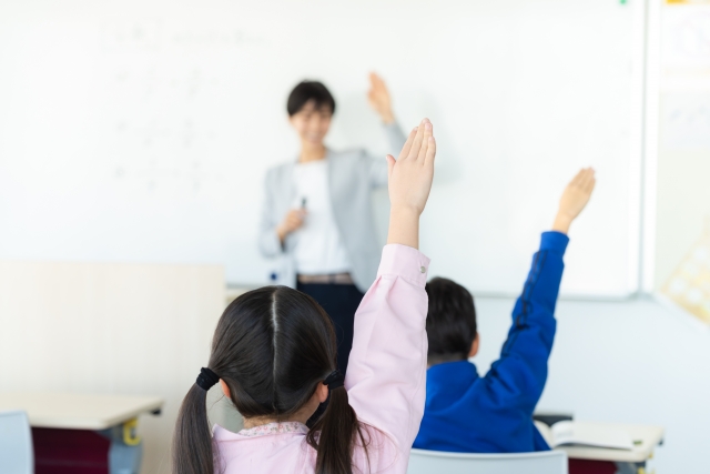 整理収納アドバイザーが小学校で【整理・整とん】の授業をする意味って本当にあるの？