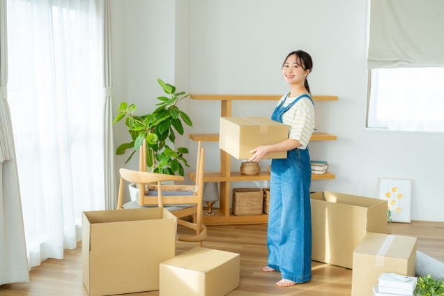 【まもなく受付終了】春のお引越しキャンペーンのお知らせ