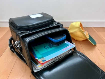 「整理整とんは面倒くさい」が「楽しい！」に変わる瞬間を、子どもたちへ。