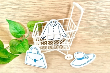 リサイクルショップ？リユースショップ？　家庭科で学んだ“5R”から考える片づけ