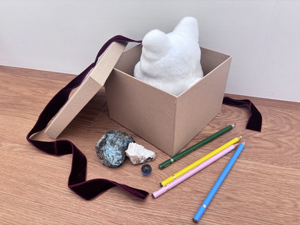 「片づけなさい！」がなくなる!? 親子で学ぶ「たからものボックス」ワークショップ開催