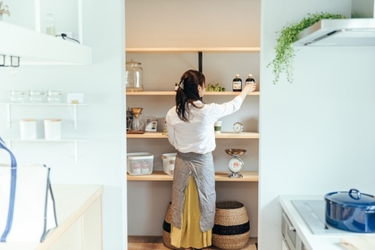 【先着5名様限定】年末大掃除を成功させる！「片づけキャンペーン」実施！