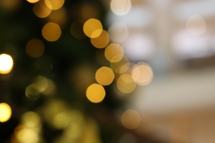 年末年始休業のお知らせと、感謝を込めて。