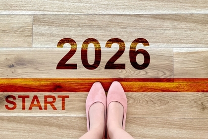 【元旦宣言】100日ブログ、始めます！私が100日後に見たい景色。