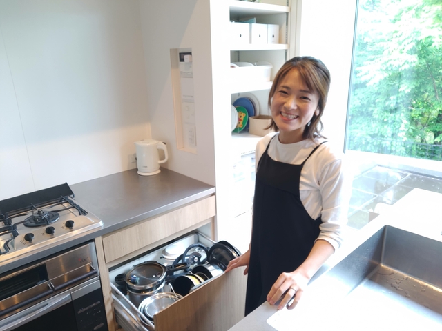 キッチンはあなたの「コックピット」。動線を邪魔する3つの“あるある”解消法