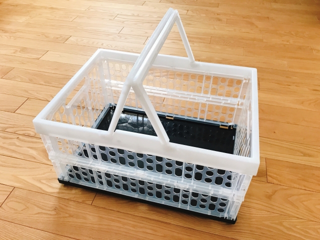 家族の出しっぱなしにイライラ…を卒業！「一人一つのとりあえずボックス」が家庭を救う