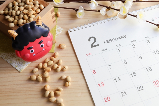 【2月のお知らせ】春の足音と、新しい一歩を支える準備。