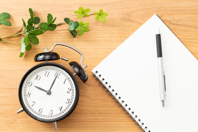 【IC独学受験記#4】「まとまった時間」はなくていい。暮らしを止めずに合格を掴む時間術