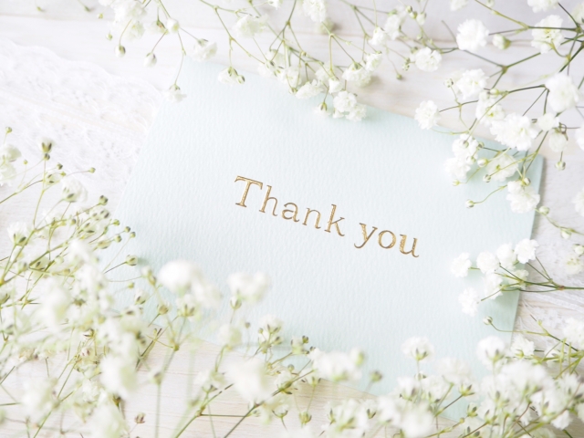 【予告】3月9日はサンキューの日！合格記念キャンペーンを開催します