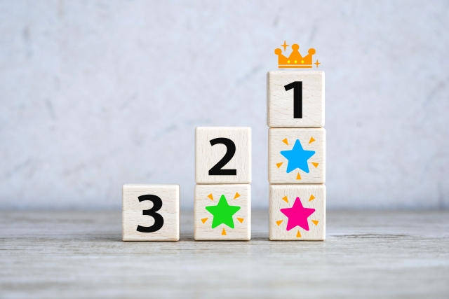 2月に一番読まれた記事は？プロ8年目の「想い」と「挑戦」のランキング！