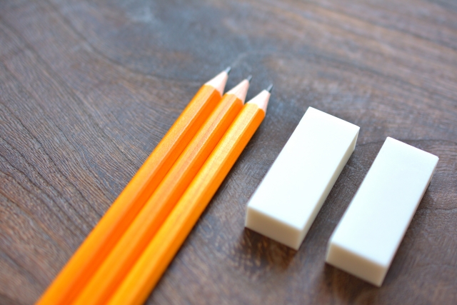 【新学期】学用品のストック、本当に「箱買い」が必要ですか？失敗から学ぶモノとの付き合い方