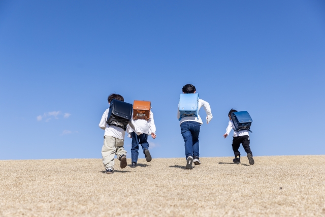 整理・整とんを伝えたいアドバイザーの仲間へ「楽しい！」を全国の子どもたちに届ける未来