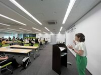 法人・団体向けセミナー・講演のご案内（企業・福利厚生・研修担当者様へ）