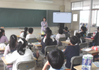 出前授業・PTA講演会のご案内（学校・自治体・保護者の方へ）