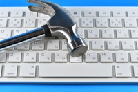 サイバー攻撃が私たちの暮らしに直結!? 整理収納アドバイザーが解説する「ストック」と「備え」の重要性