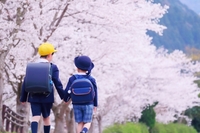 【入園・入学準備】子ども用収納家具を買うのは、ちょっと待って。