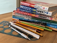 【IC独学受験記#5】検索する時間を、描く時間へ！独学合格を支えた「最強の相棒」リスト