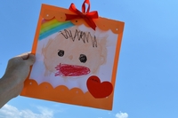 【整理収納アドバイザー】子どもの作品どうする？「全部残す」か「全部捨てる」か、だけじゃない第3の選択